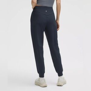 Lululemon Align™ High-Rise Jogger - True Navy